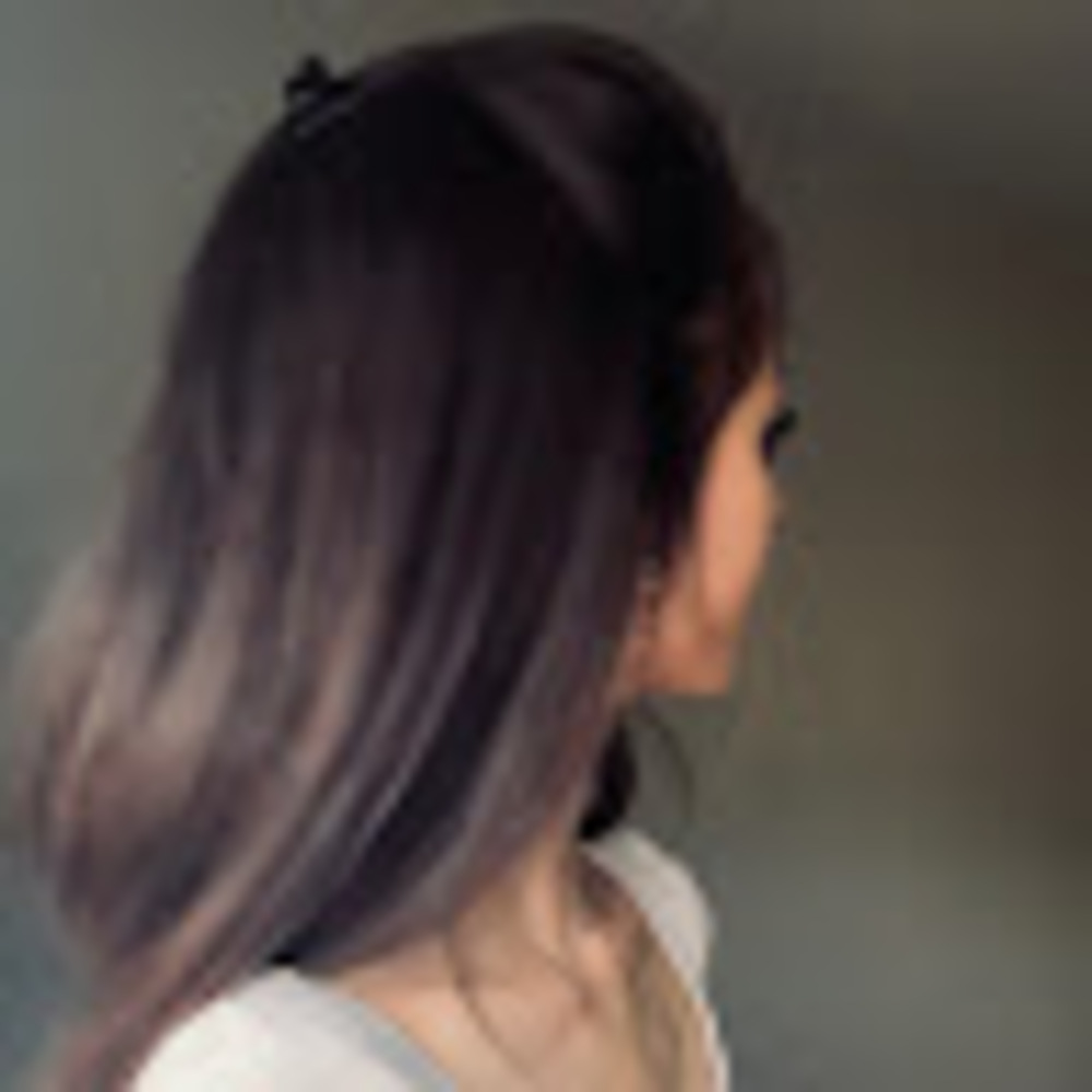 Meet your Posher, Nina